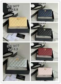 Picture of Chanel Wallets _SKUfw242849194fw